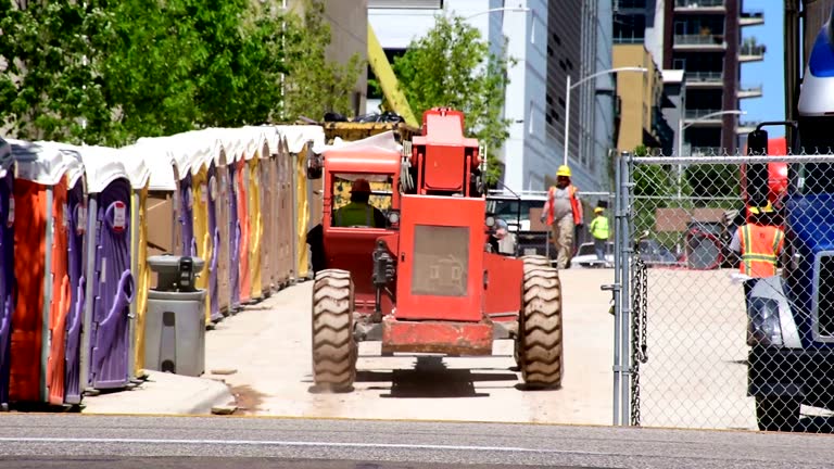How Our Tree Care Process Works  in  Levelland, TX